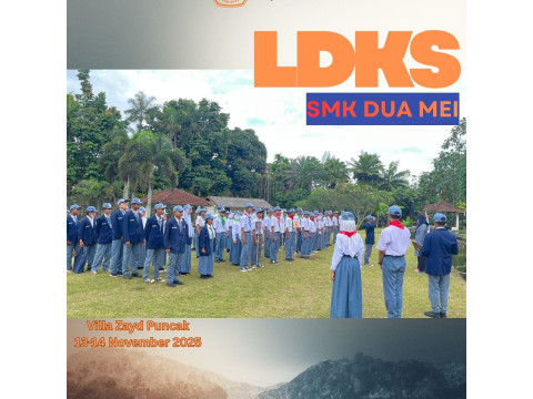 LDKS SMK 2025