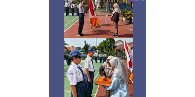 LDKS SMP DUA MEI 2025