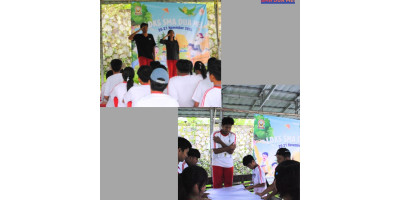 LDKS SMA 2025