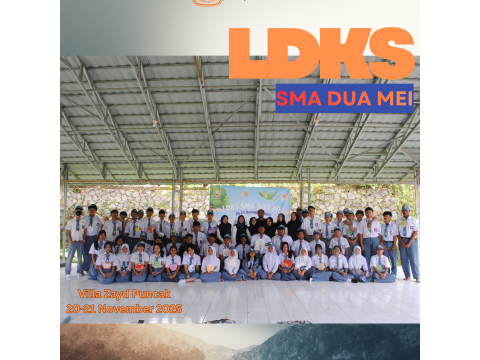 LDKS SMA DUA MEI