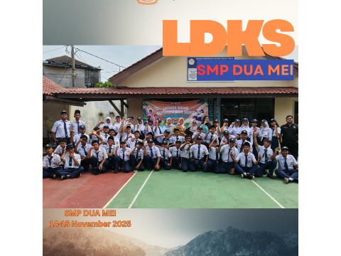 LDKS SMP DUA MEI